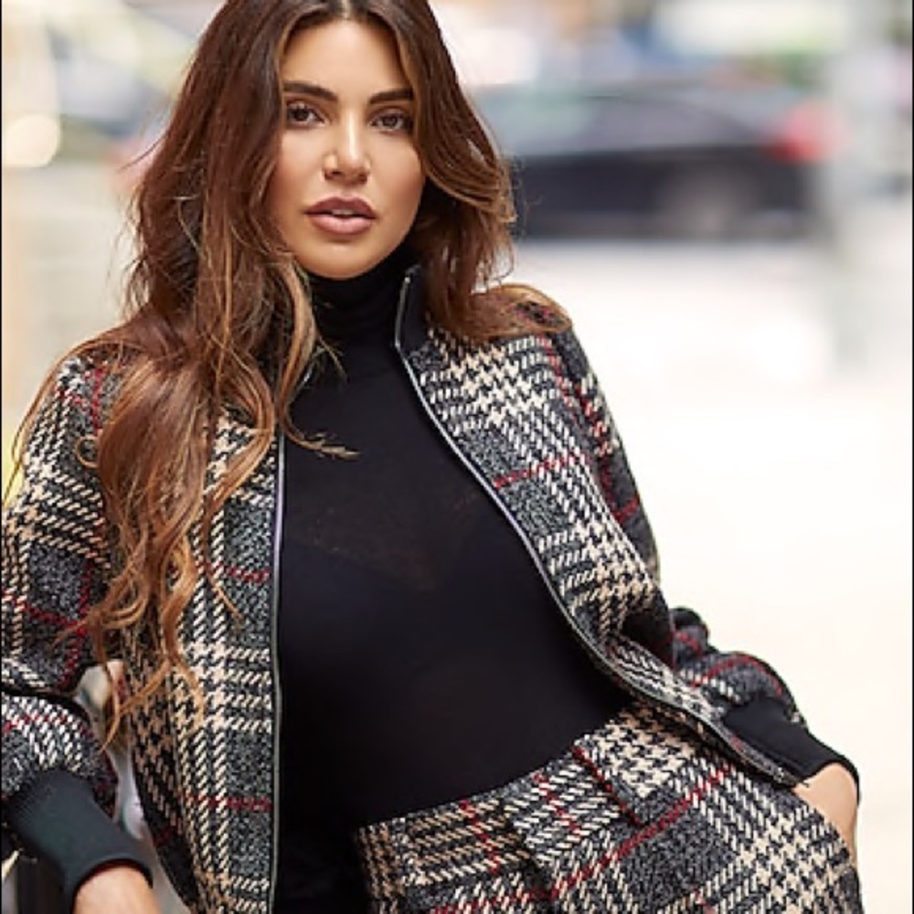 Express Jacket